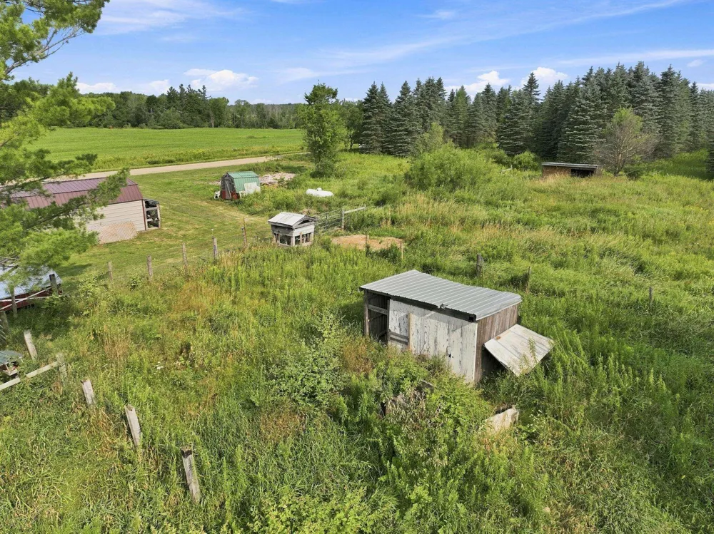 17046 90th Avenue Evart Township, MI 49631