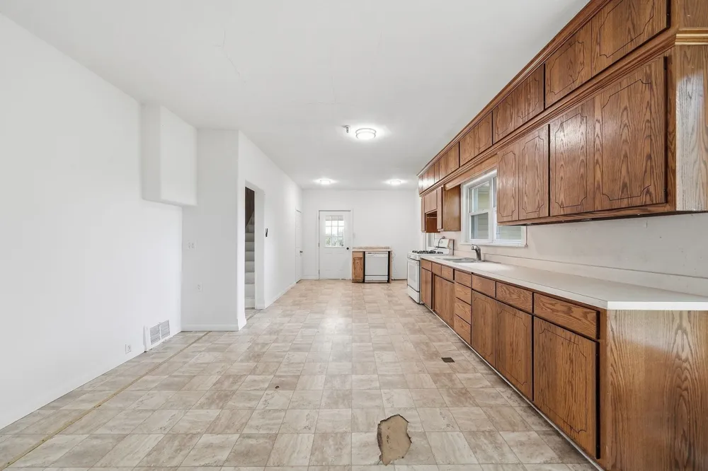 17046 90th Avenue Evart Township, MI 49631