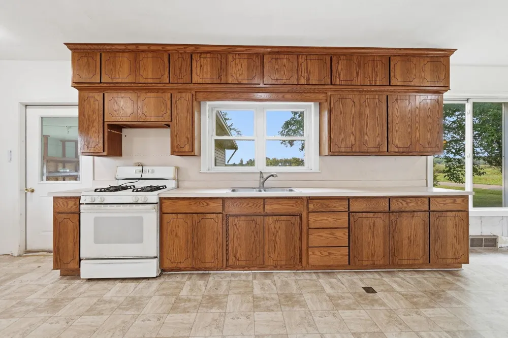 17046 90th Avenue Evart Township, MI 49631