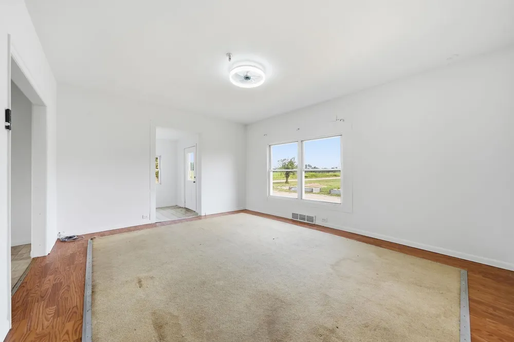 17046 90th Avenue Evart Township, MI 49631