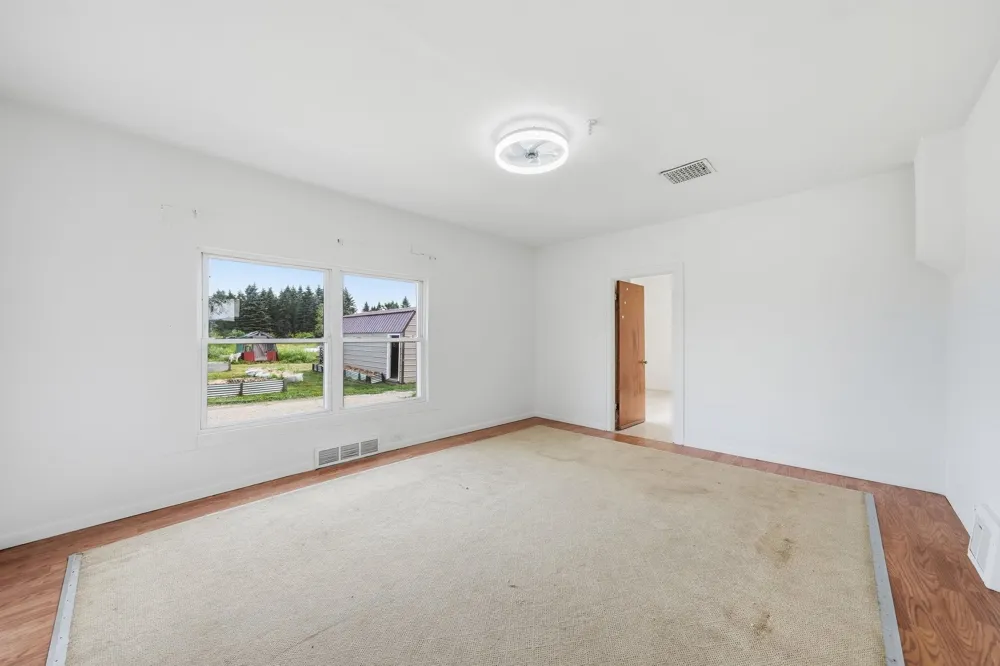 17046 90th Avenue Evart Township, MI 49631