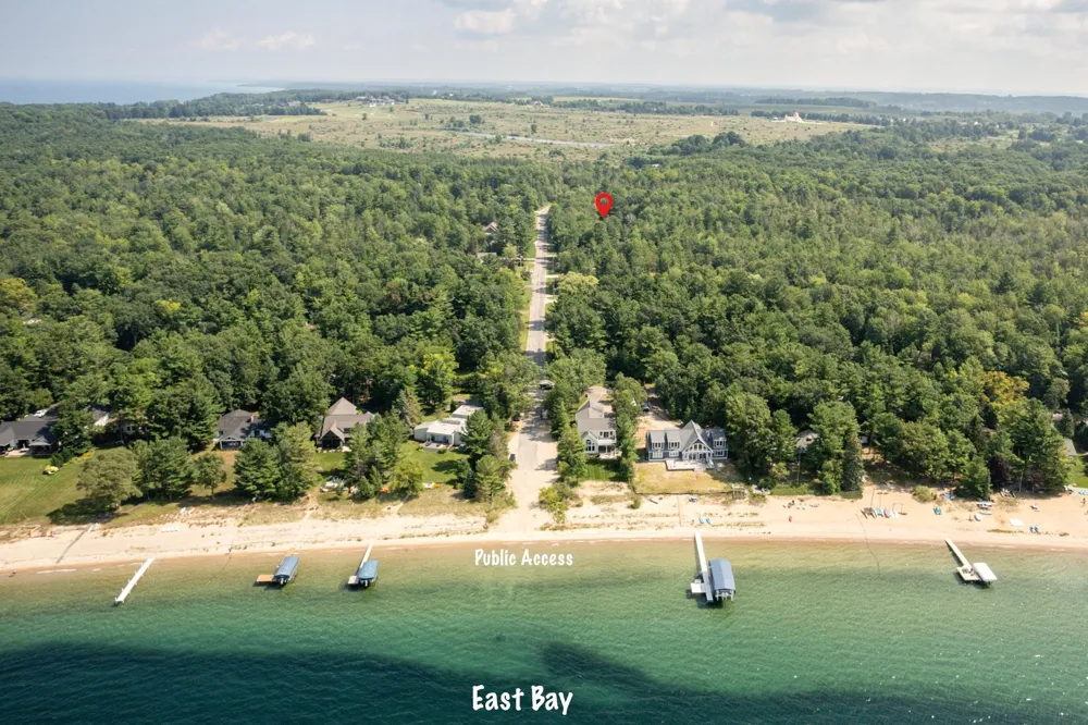 3672 Dock Road Acme Township, MI 49690