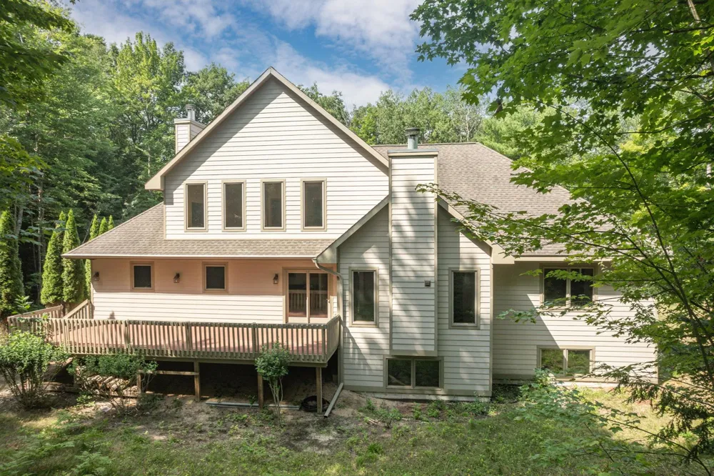 3672 Dock Road Acme Township, MI 49690