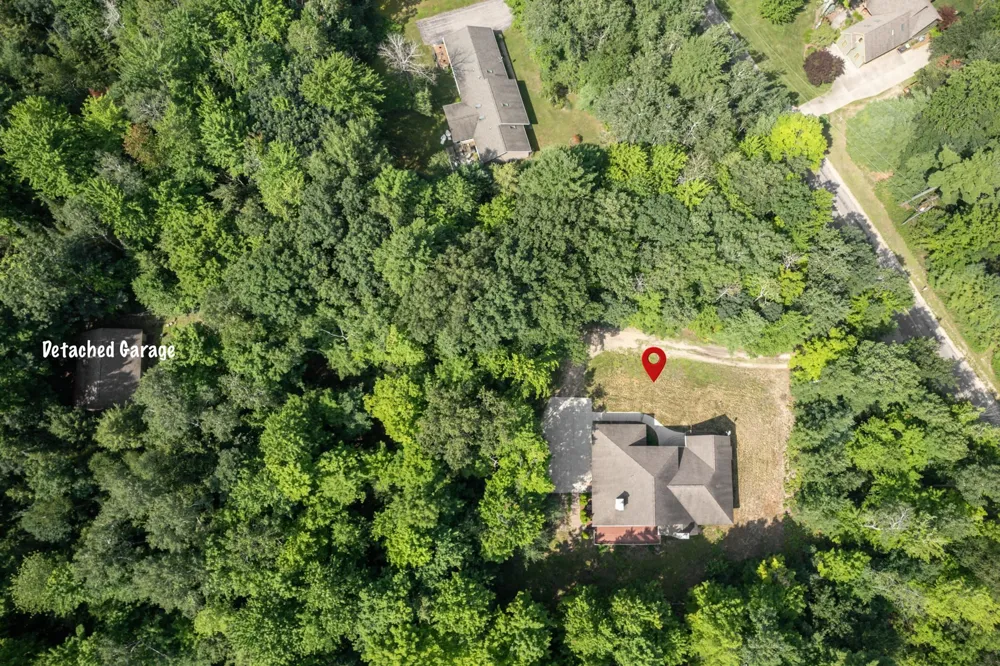 3672 Dock Road Acme Township, MI 49690