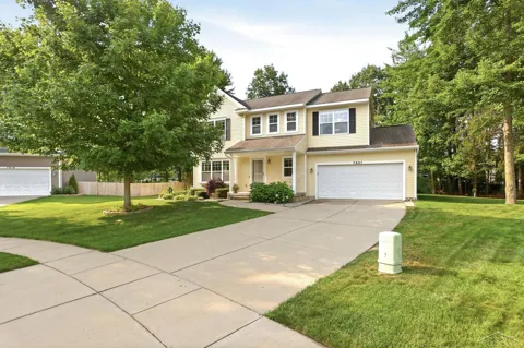 7621 Winding Creek Court