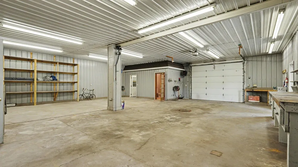 2682 E Haskell Lake Road Frost Township, MI 48625