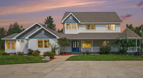 2682 E Haskell Lake Road