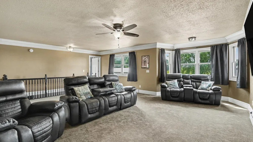 2682 E Haskell Lake Road Frost Township, MI 48625
