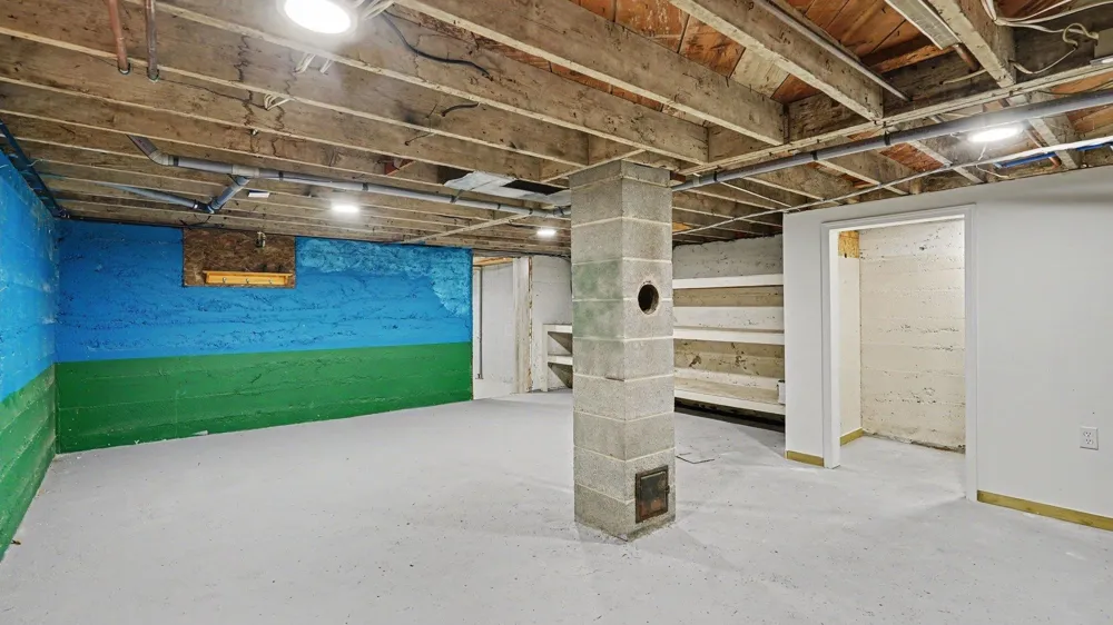 2682 E Haskell Lake Road Frost Township, MI 48625