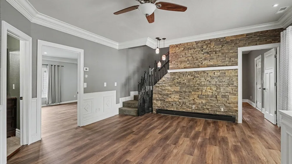 2682 E Haskell Lake Road Frost Township, MI 48625
