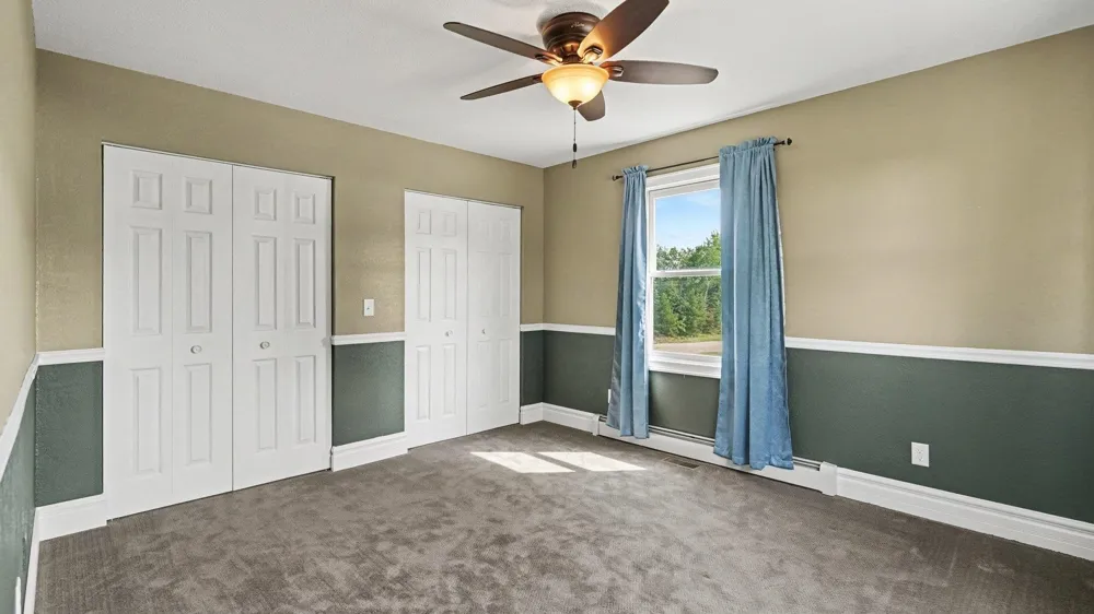 2682 E Haskell Lake Road Frost Township, MI 48625