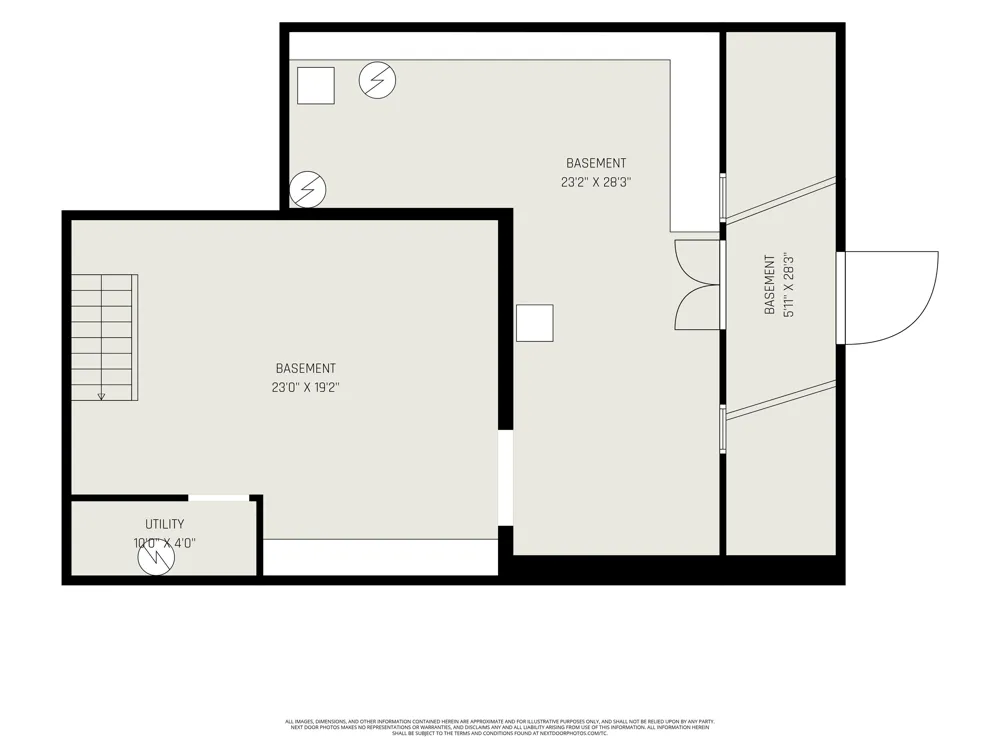 2682 E Haskell Lake Road Frost Township, MI 48625