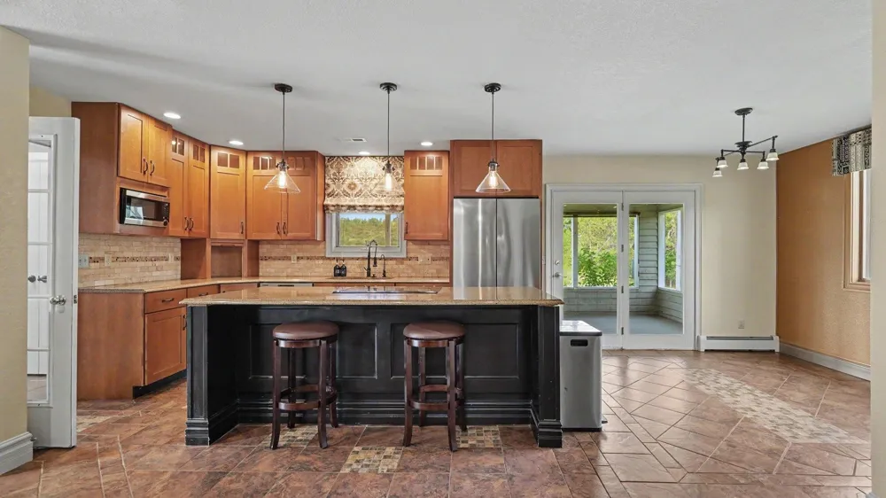 2682 E Haskell Lake Road Frost Township, MI 48625