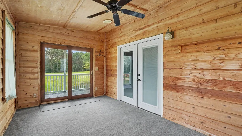 2682 E Haskell Lake Road Frost Township, MI 48625