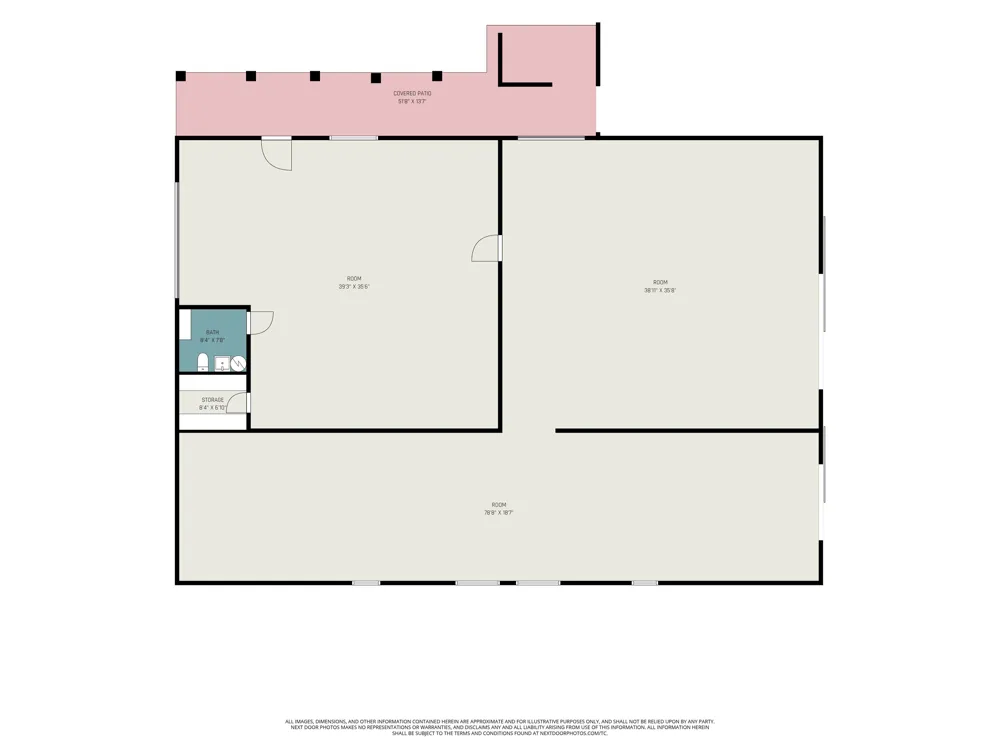 2682 E Haskell Lake Road Frost Township, MI 48625