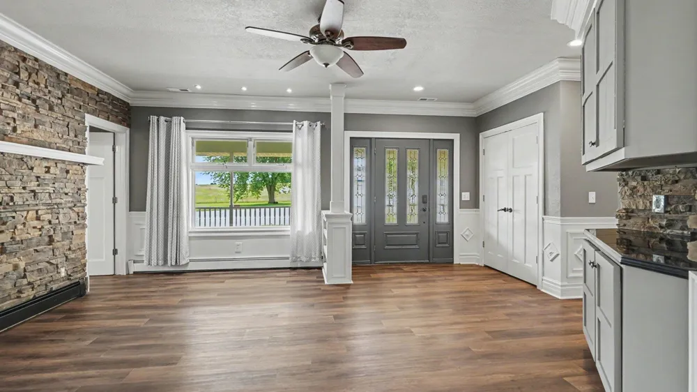 2682 E Haskell Lake Road Frost Township, MI 48625