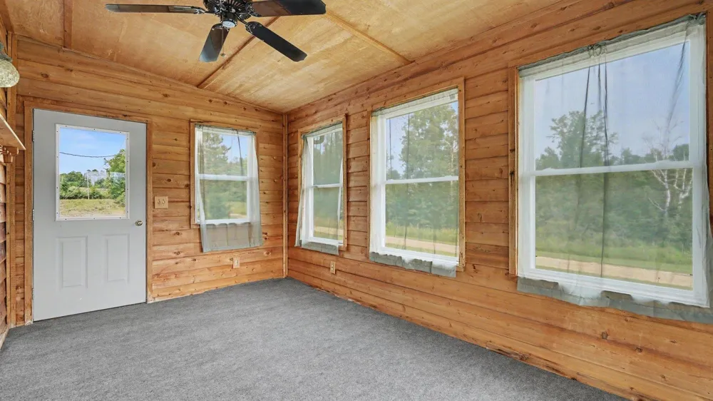 2682 E Haskell Lake Road Frost Township, MI 48625