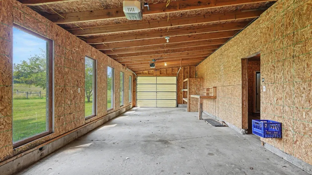 2682 E Haskell Lake Road Frost Township, MI 48625
