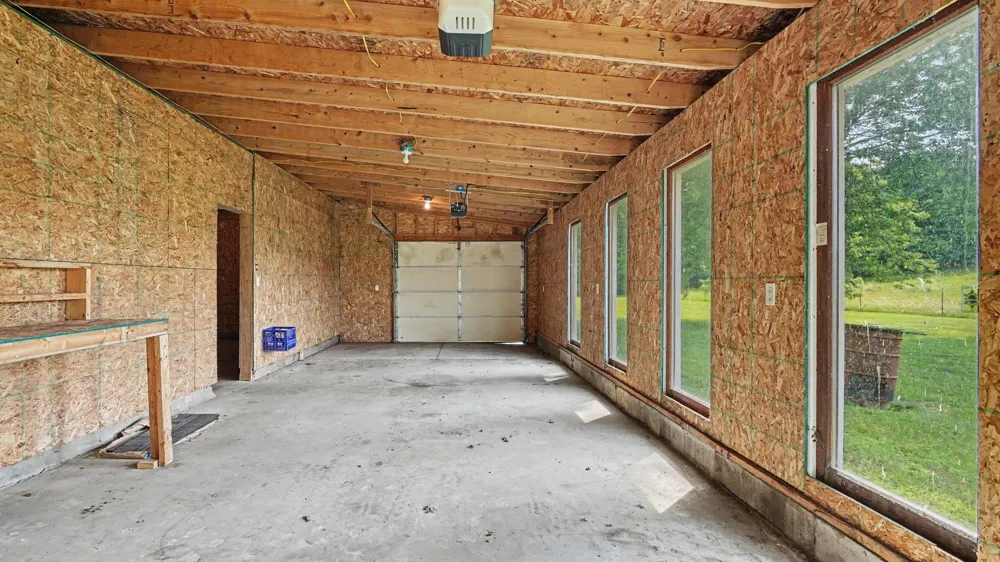 2682 E Haskell Lake Road Frost Township, MI 48625