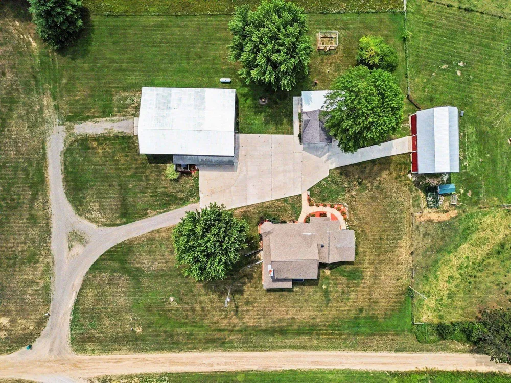 2682 E Haskell Lake Road Frost Township, MI 48625