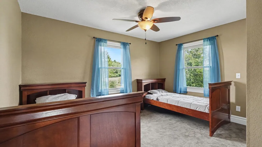 2682 E Haskell Lake Road Frost Township, MI 48625