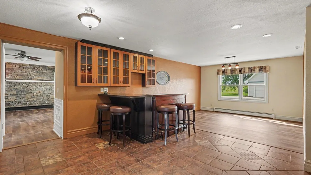 2682 E Haskell Lake Road Frost Township, MI 48625