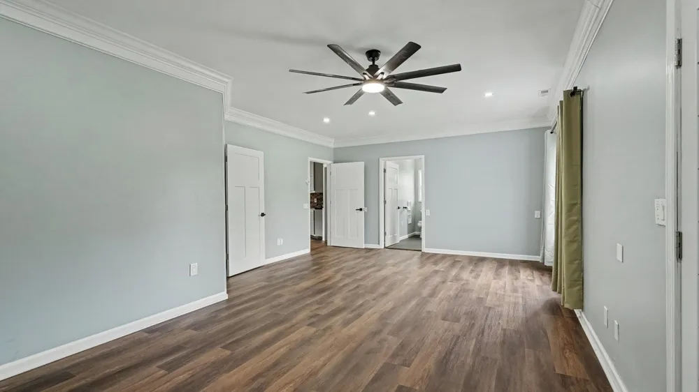 2682 E Haskell Lake Road Frost Township, MI 48625