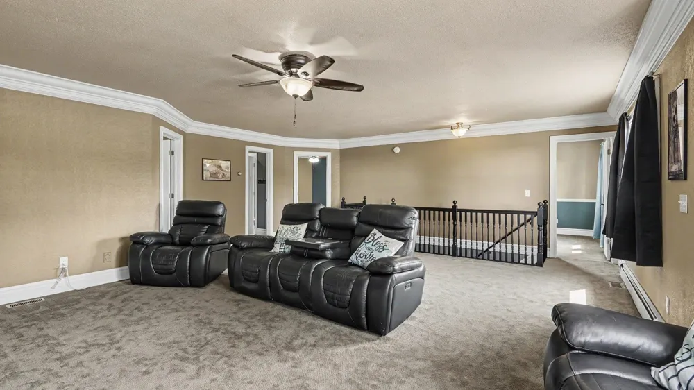 2682 E Haskell Lake Road Frost Township, MI 48625