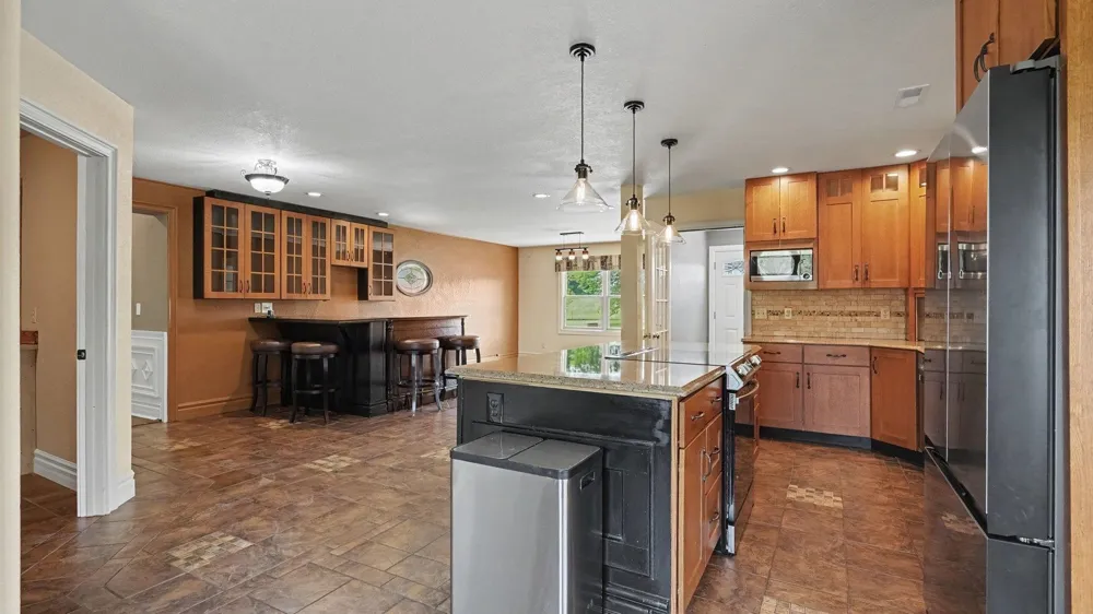 2682 E Haskell Lake Road Frost Township, MI 48625