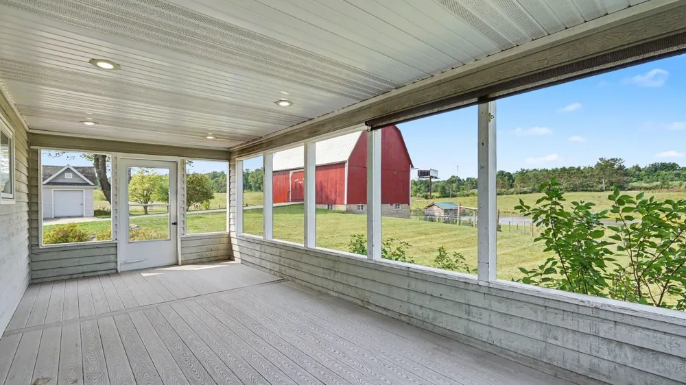 2682 E Haskell Lake Road Frost Township, MI 48625