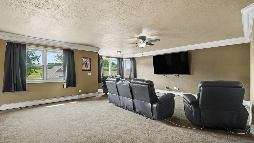 2682 E Haskell Lake Road Frost Township, MI 48625