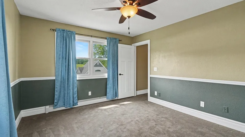 2682 E Haskell Lake Road Frost Township, MI 48625