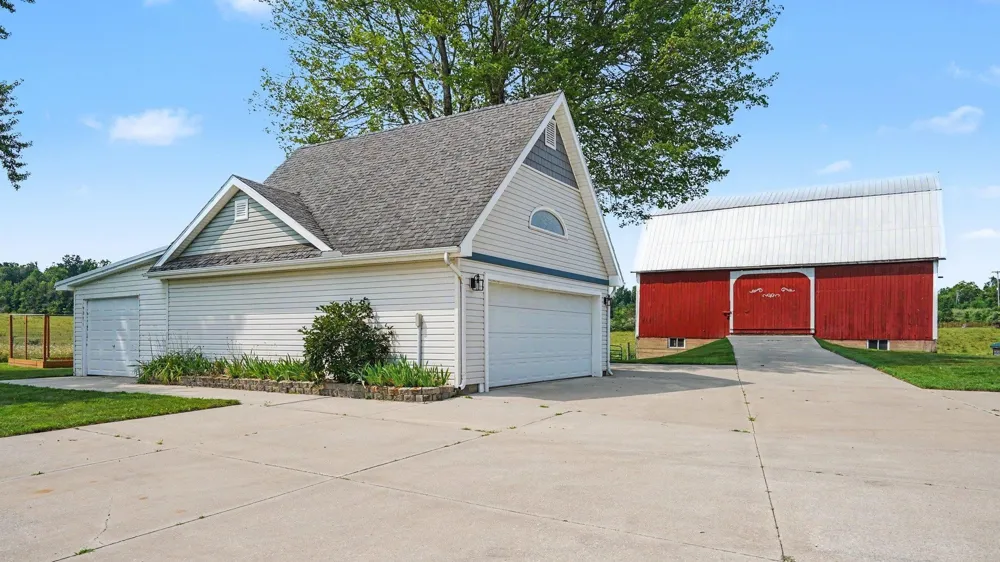 2682 E Haskell Lake Road Frost Township, MI 48625
