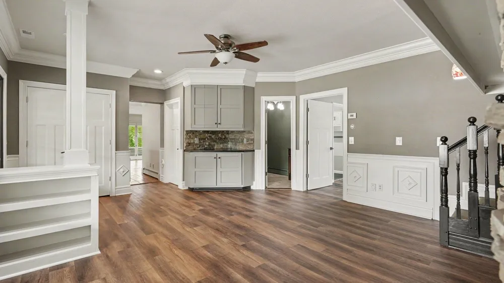2682 E Haskell Lake Road Frost Township, MI 48625