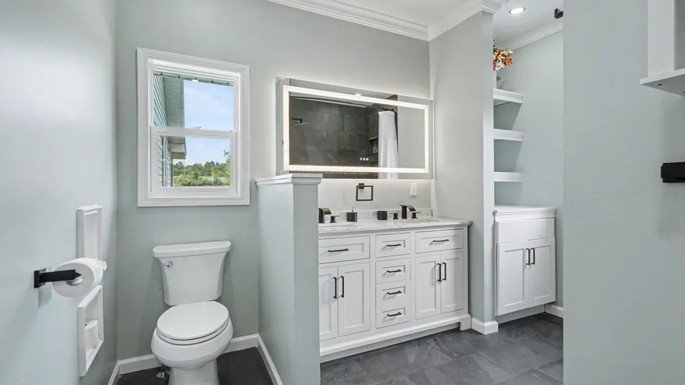 2682 E Haskell Lake Road Frost Township, MI 48625
