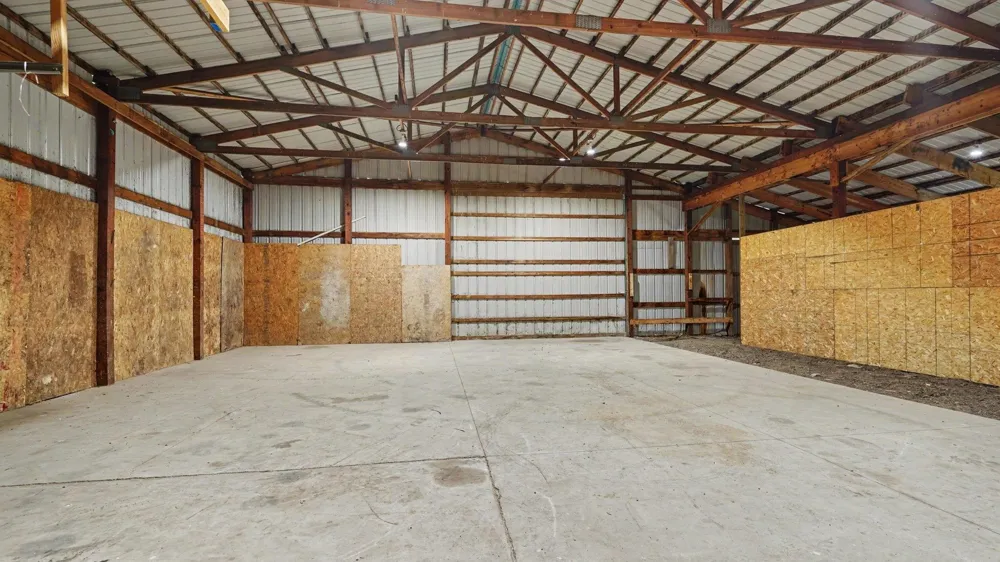 2682 E Haskell Lake Road Frost Township, MI 48625