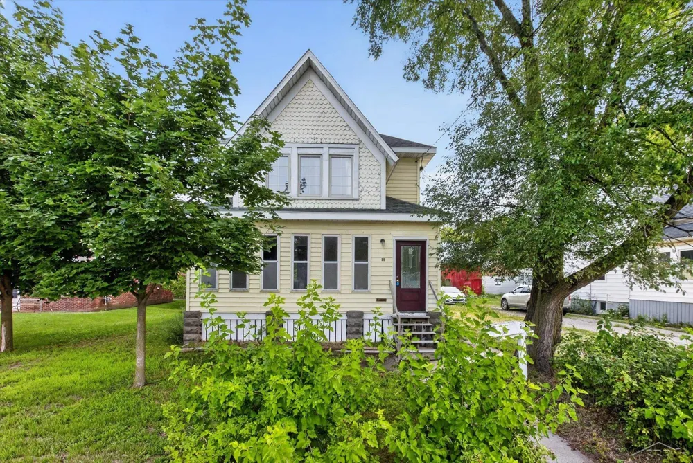 39 Washington Street Sebewaing Village, MI 48759