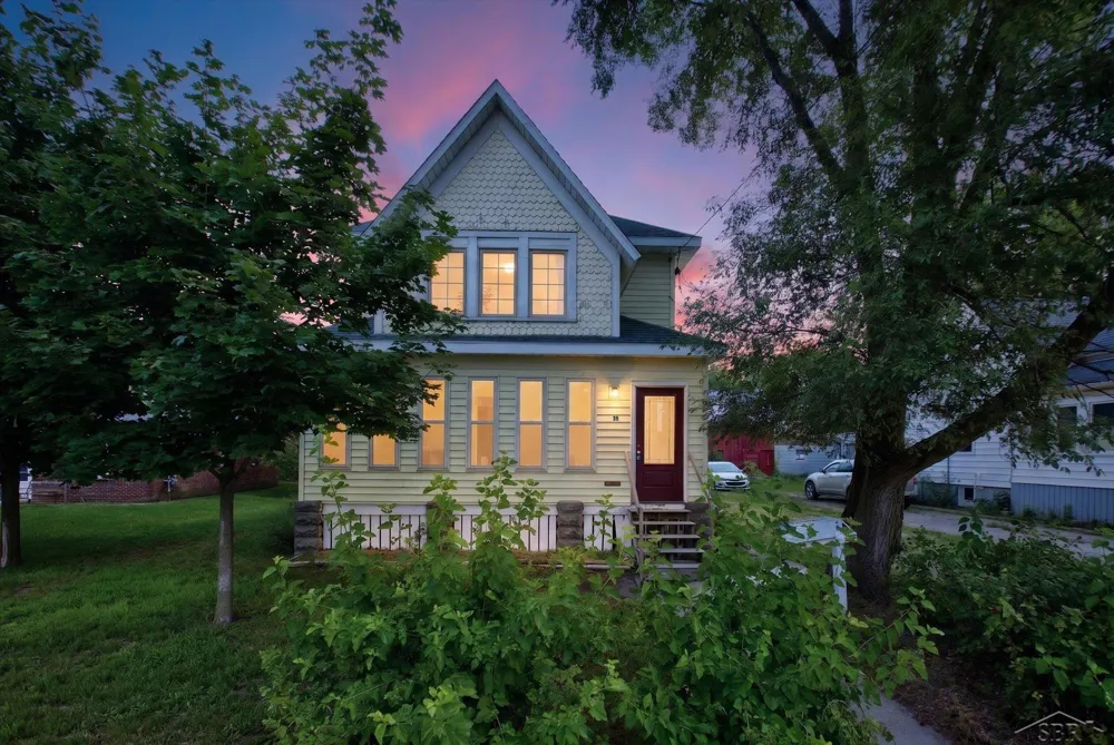 39 Washington Street Sebewaing Village, MI 48759