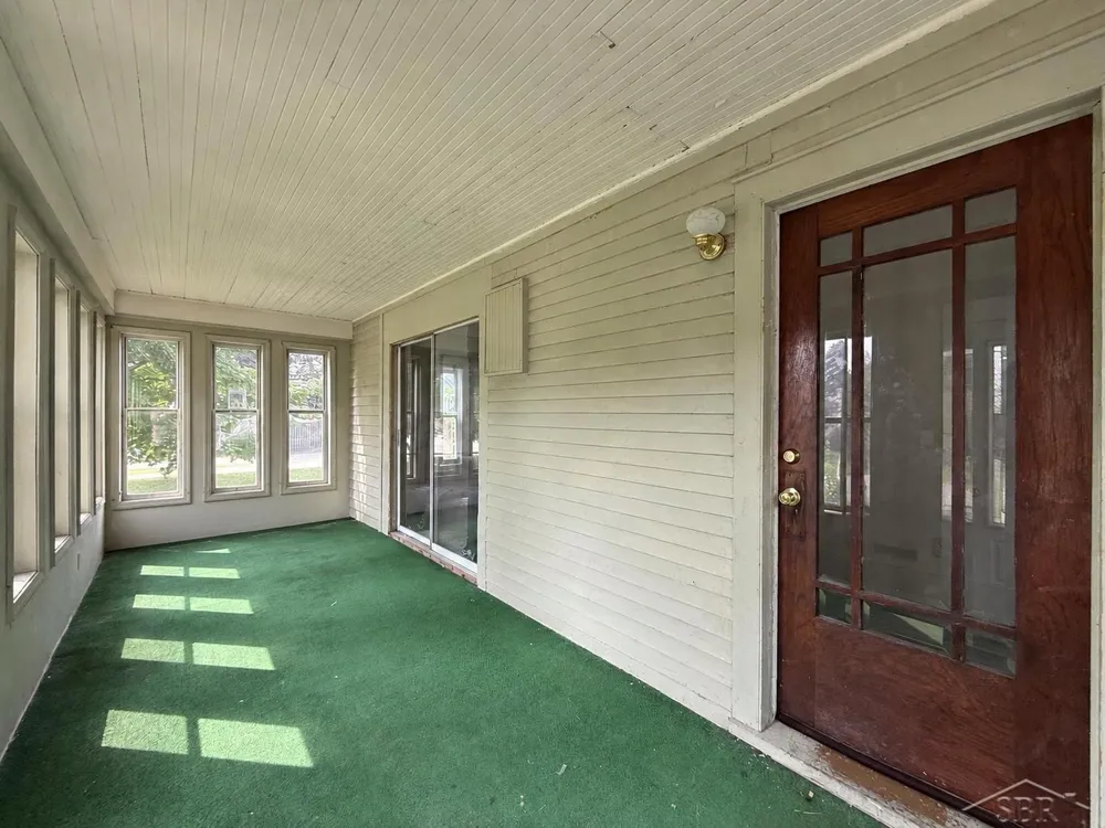 39 Washington Street Sebewaing Village, MI 48759