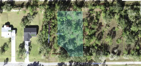 824 GARDENIA DRIVE