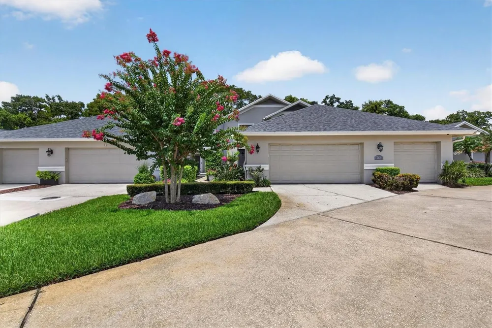 2631 ROYAL LIVERPOOL DRIVE Tarpon Springs, FL 34688