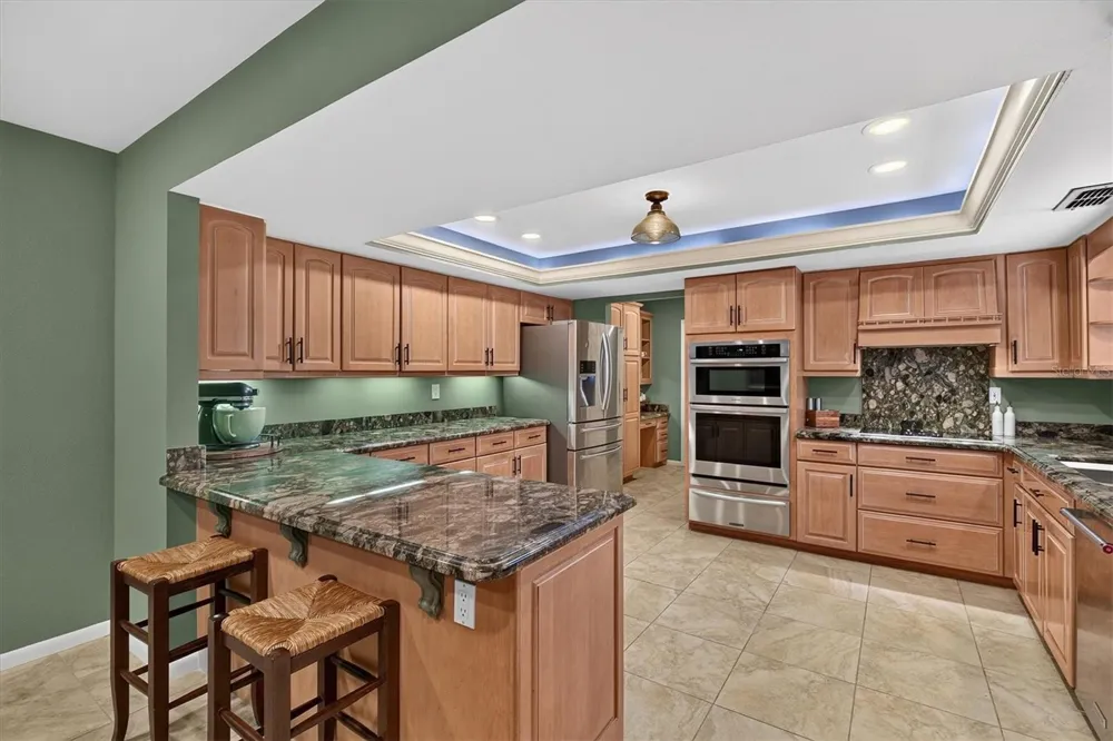2631 ROYAL LIVERPOOL DRIVE Tarpon Springs, FL 34688