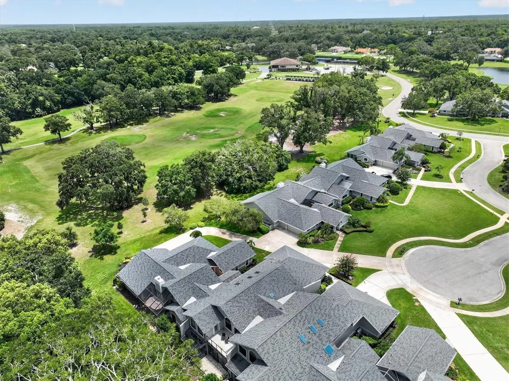 2631 ROYAL LIVERPOOL DRIVE Tarpon Springs, FL 34688