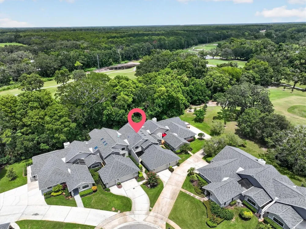 2631 ROYAL LIVERPOOL DRIVE Tarpon Springs, FL 34688