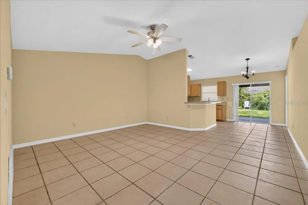 37 PINE HILL LANE #B Palm Coast, FL 32164