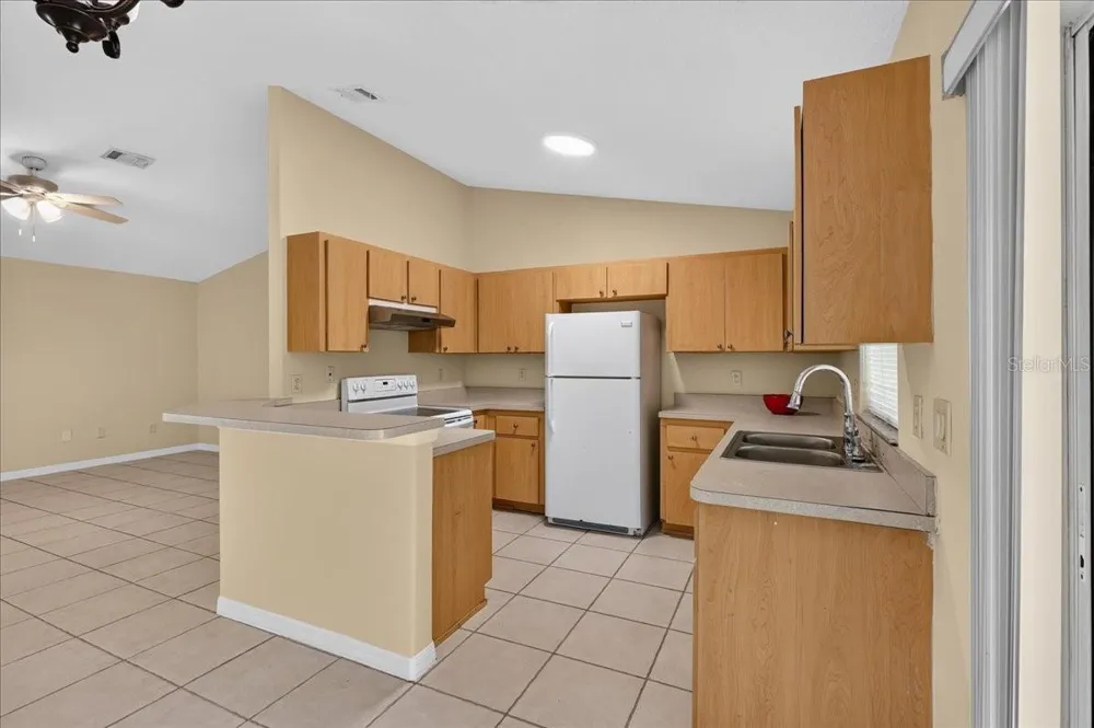 37 PINE HILL LANE #B Palm Coast, FL 32164