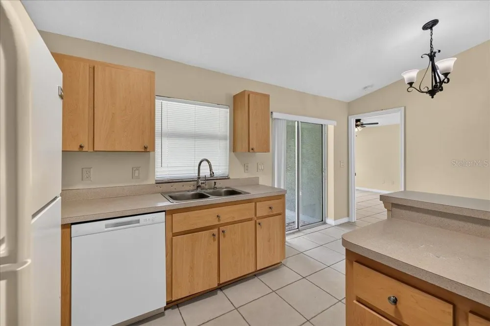 37 PINE HILL LANE #B Palm Coast, FL 32164