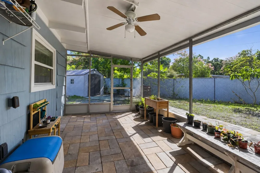6601 13TH STREET St Petersburg, FL 33702