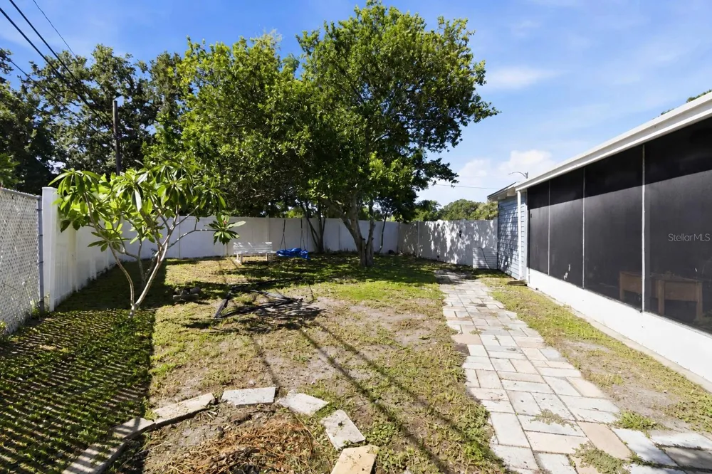6601 13TH STREET St Petersburg, FL 33702