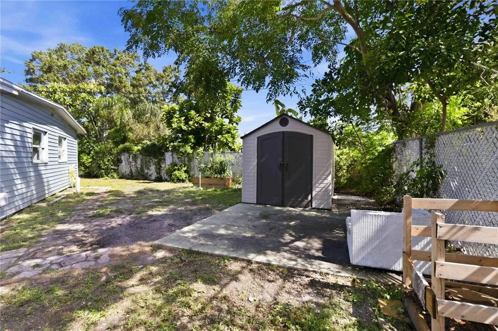 6601 13TH STREET St Petersburg, FL 33702